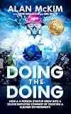 Doing the Doing book cover