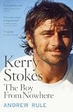 Kerry Stokes book cover
