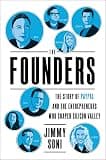 The Founders book cover